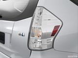  Passenger Side Taillight photo